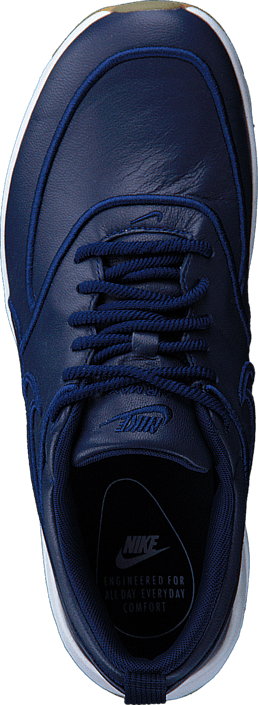 Nike - Wmns Air Max Thea Ultra Si Blue / White