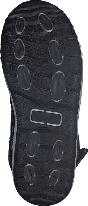 Esprit - Hiker Boot Black