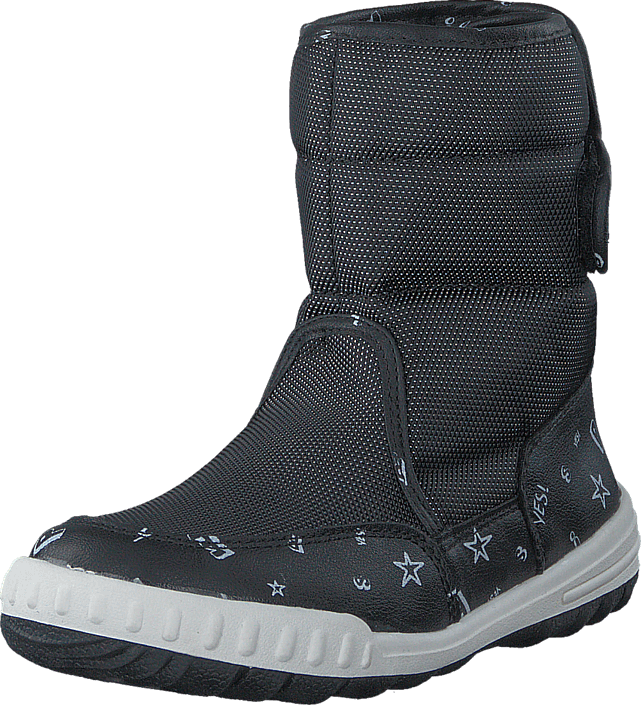 Esprit - Hiker Boot Black