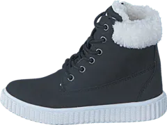 Esprit - Fancy Bootie Black