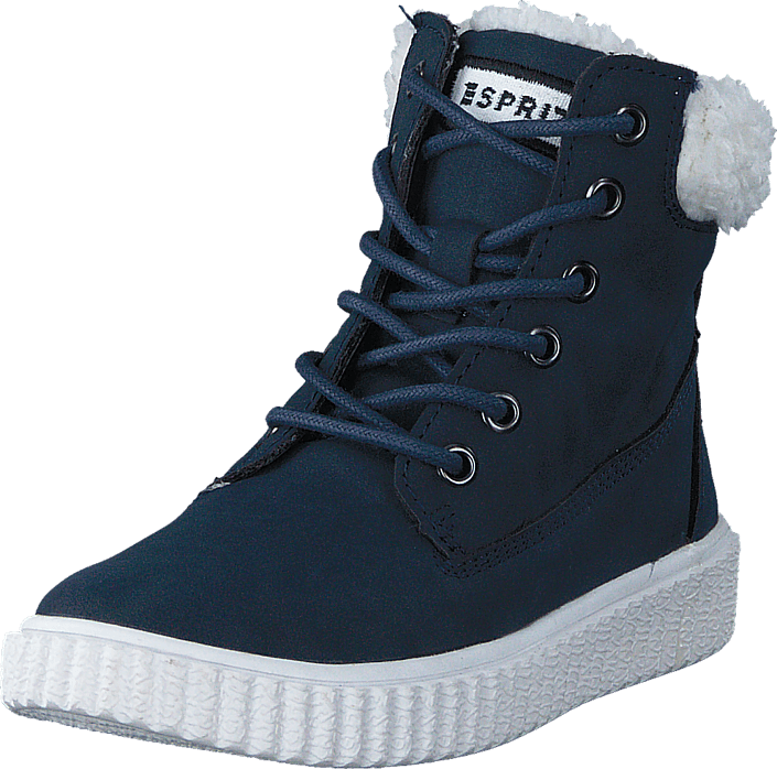 Esprit - Fancy Bootie Navy