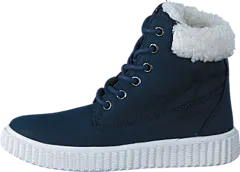 Esprit - Fancy Bootie Navy