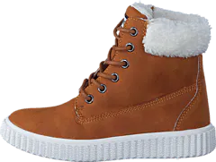 Esprit - Fancy Bootie Camel