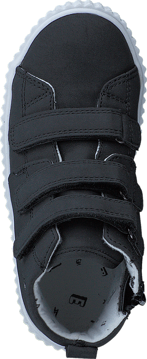 Esprit - Fancy Velcro Bo Black
