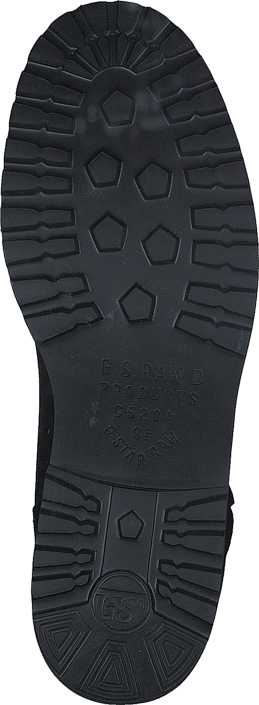G-Star Raw - Carbur Black
