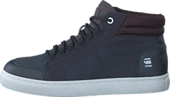 G-Star Raw - Zlov Cargo Mid Dk Navy