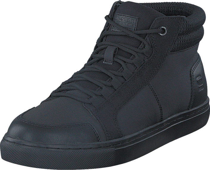 zlov cargo mid sneakers