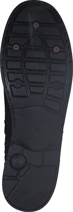 G-Star Raw - Labour Boot Military Lth/Capter Denim