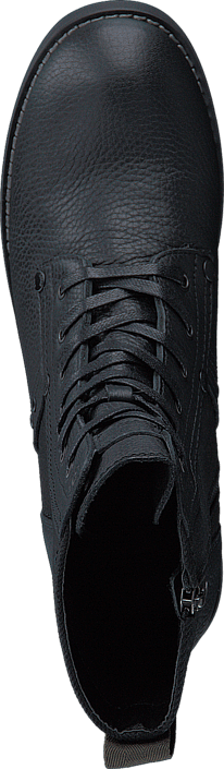 G-Star Raw - Labour Boot Military Lth/Capter Denim