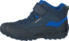 Geox - J New Savage Boy B ABX A Navy/Royal