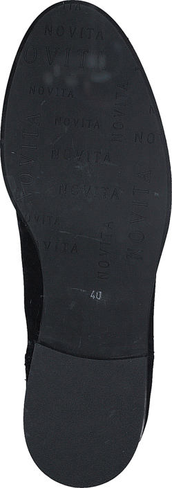 Köp Novita Trevisio Black Skor Online | FOOTWAY.se Köp Novita Trevisio Black Skor Online | FOOTWAY.se