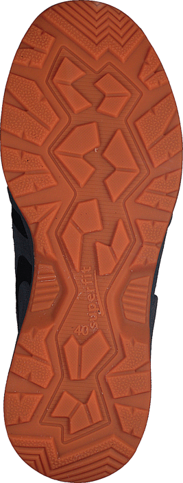 Superfit - Canyon GORE-TEX® Grey/Orange