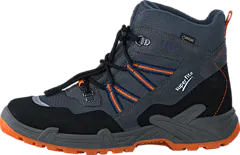 Superfit - Canyon GORE-TEX® Grey/Orange
