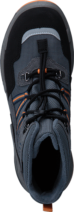 Superfit - Canyon GORE-TEX® Grey/Orange