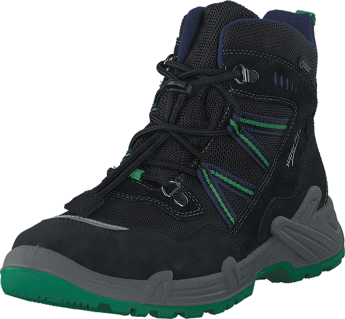 Superfit - Canyon GORE-TEX® Black Combi
