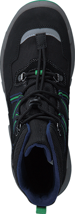 Superfit - Canyon GORE-TEX® Black Combi