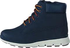 Timberland - Killington 6 In Navy