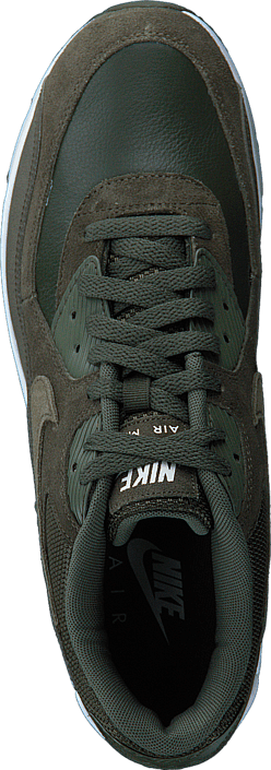 Nike - Air Max 90 Ultra 2.0 Ltr Cargo Khaki/Medium/White