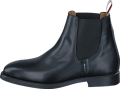 Gant - Jennifer G00 Black