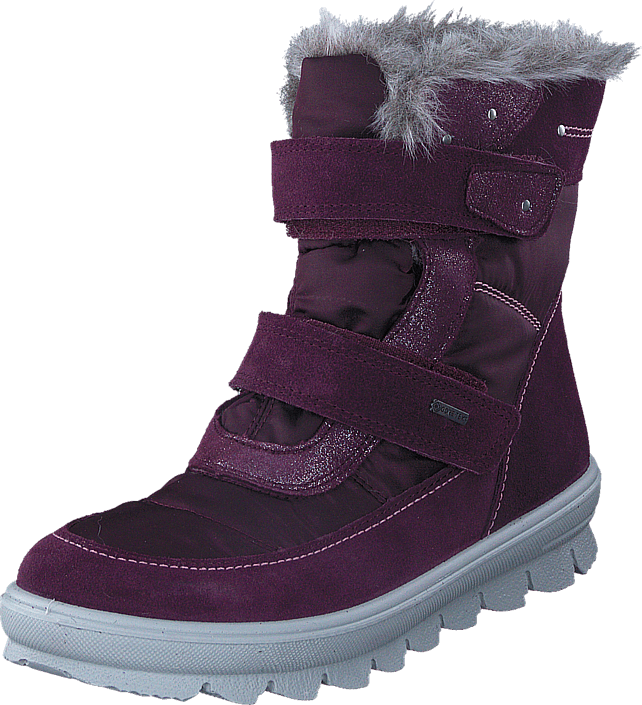 Superfit - Flavia GORE-TEX® Eggplant Combi