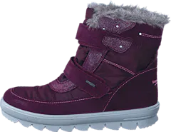 Superfit - Flavia GORE-TEX® Eggplant Combi