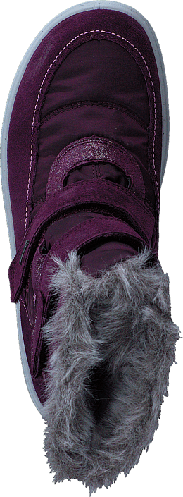 Superfit - Flavia GORE-TEX® Eggplant Combi