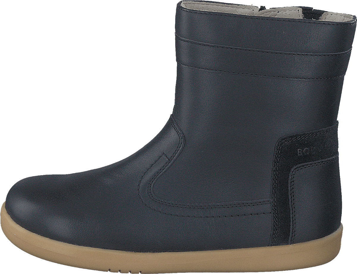 Storm Boot Black