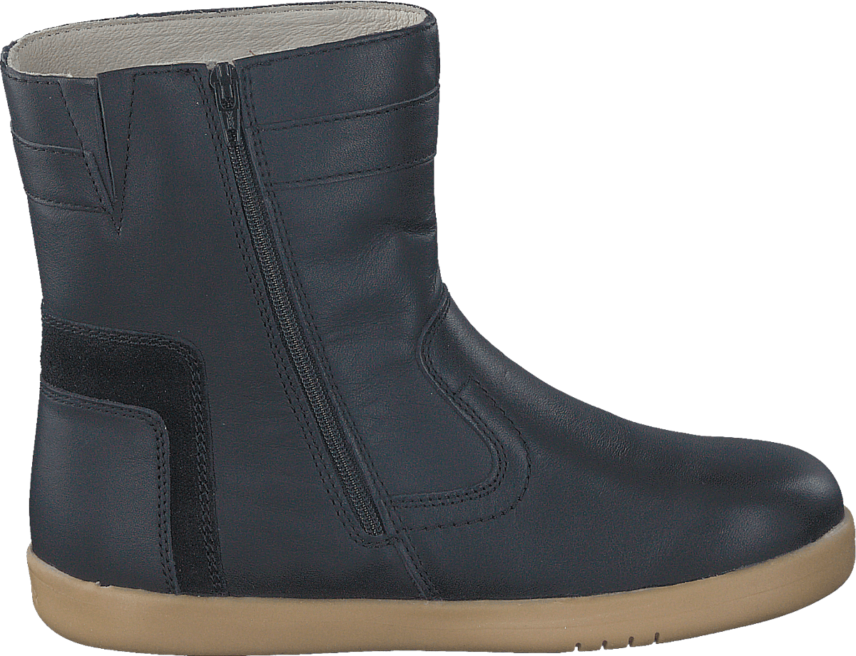 Storm Boot Black