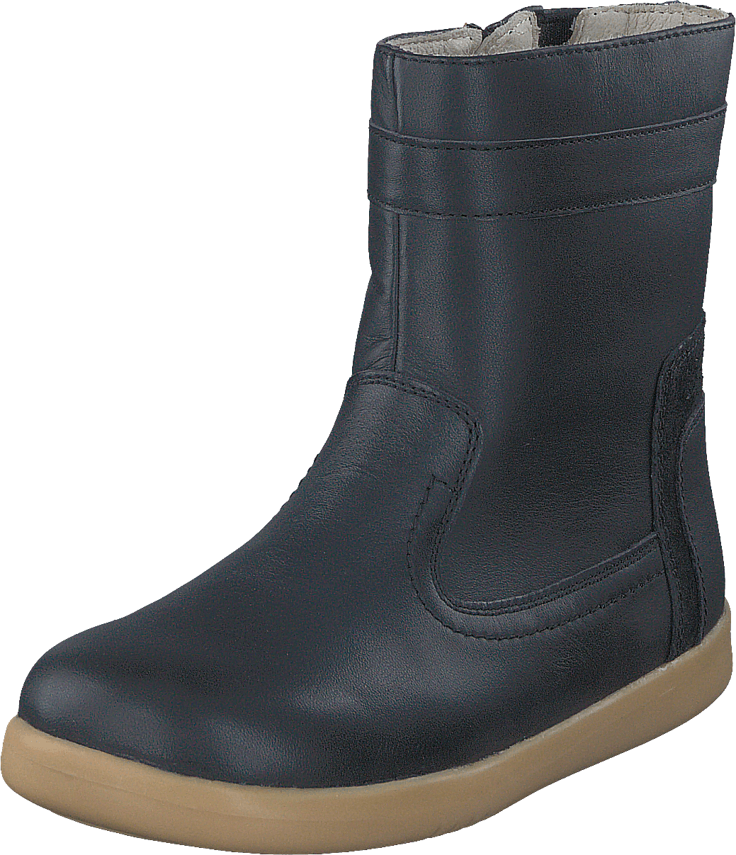 Storm Boot Black