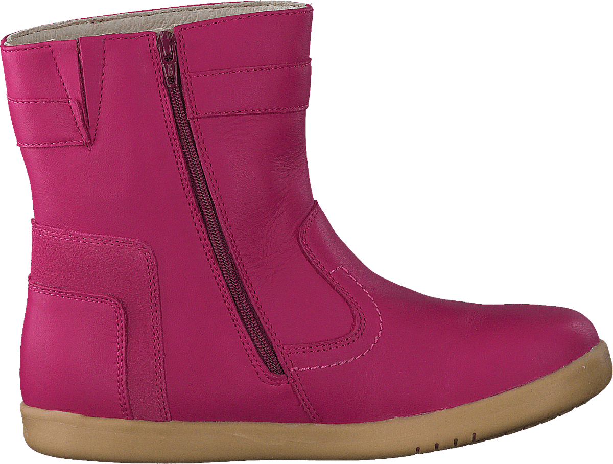Storm Boot Rose
