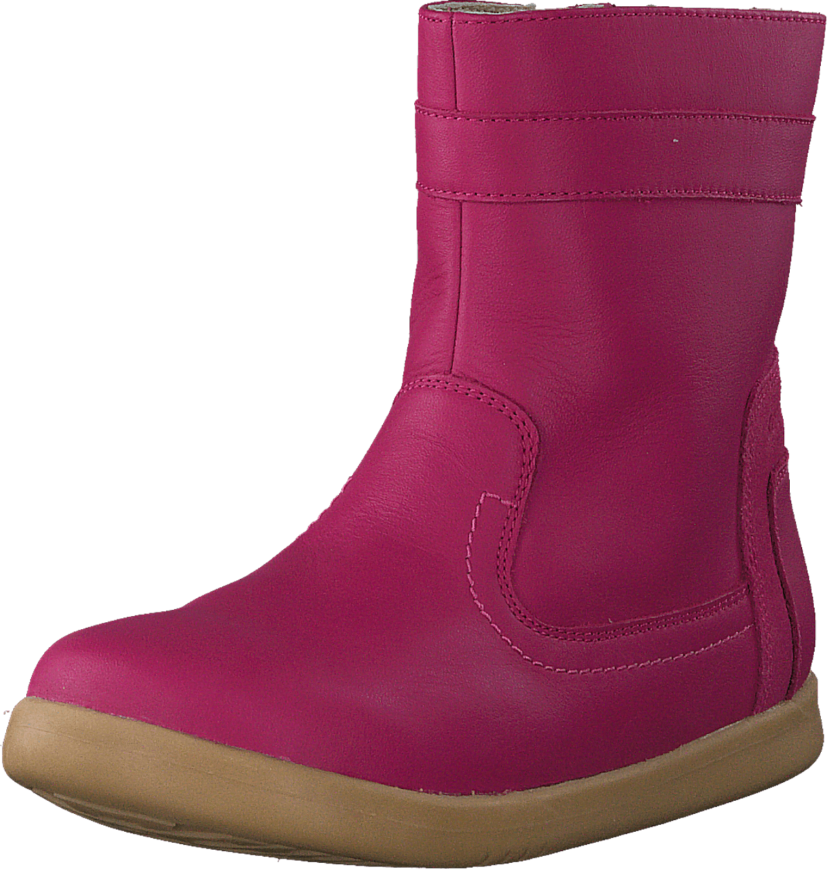 Storm Boot Rose