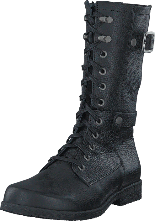 Green Comfort - Caroline P-bla Black