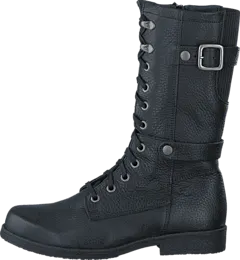 Green Comfort - Caroline P-bla Black