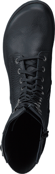 Green Comfort - Caroline P-bla Black