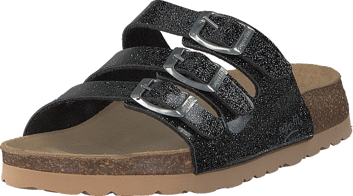 Superfit - Korkis Tecno Black Combi