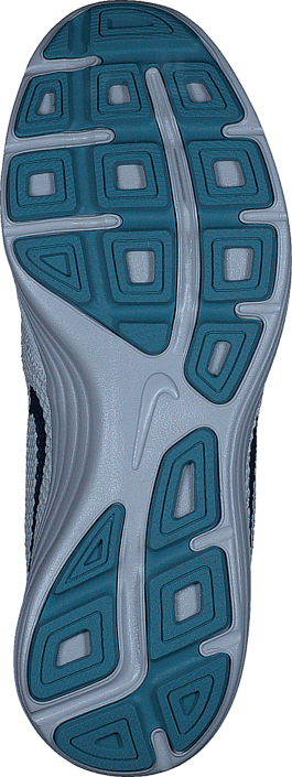 Nike - Revolution 3 white/cerulean-pure Platinum