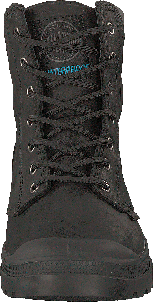 Pampa Sport Cuff WP LUX Black II