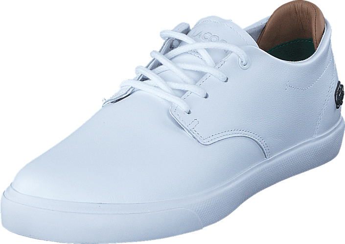 Lacoste - Espere 117 1 WHT