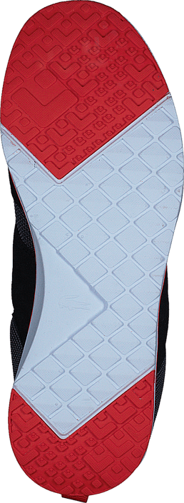 Lacoste - L.Ight 317 1 BLK/RED