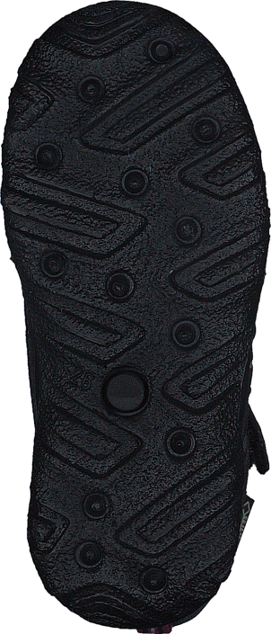 Superfit - Husky GORE-TEX® Black Multi