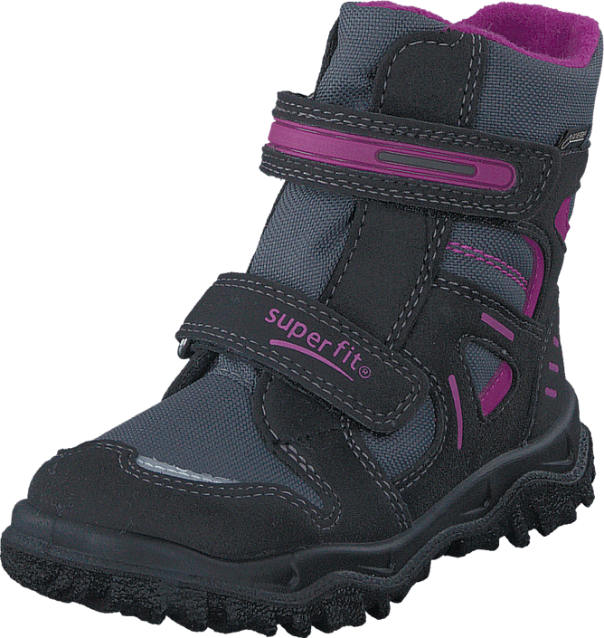 Köp Superfit Husky GORE TEX® Black Multi Skor Online Köp Superfit Culusuk GORE TEX® Black Skor Online | FOOTWAY.se