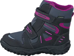 Superfit - Husky GORE-TEX® Black Multi