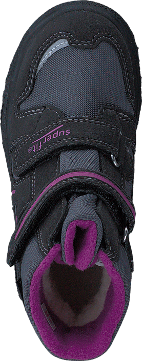 Superfit - Husky GORE-TEX® Black Multi