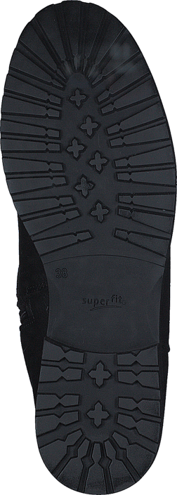 Superfit - Galaxy GORE-TEX® Black