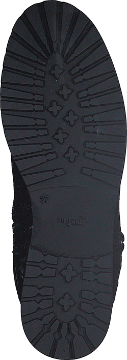 Superfit - Galaxy GORE-TEX® Black Combi