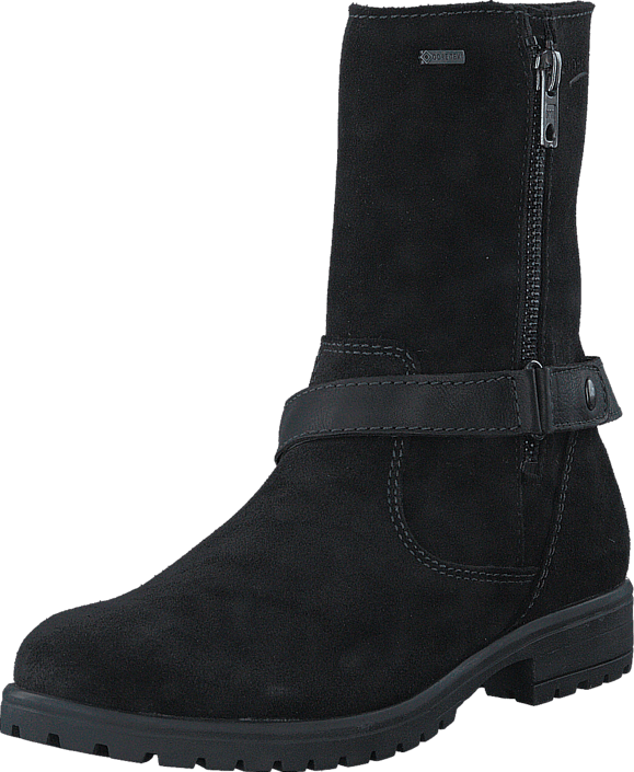 Superfit - Galaxy GORE-TEX® Black Combi