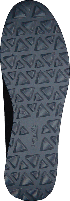 Superfit - Merida GORE-TEX® Black/Black
