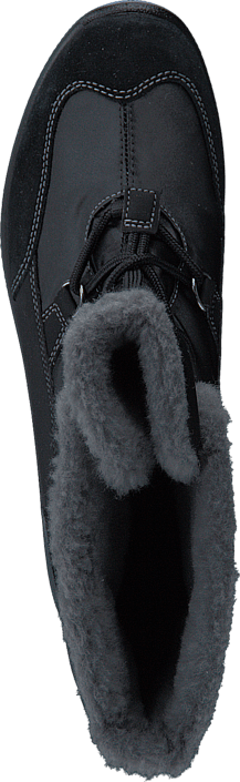 Superfit - Merida GORE-TEX® Black/Black