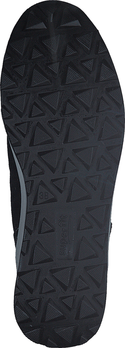 Superfit - Merida GORE-TEX® Black