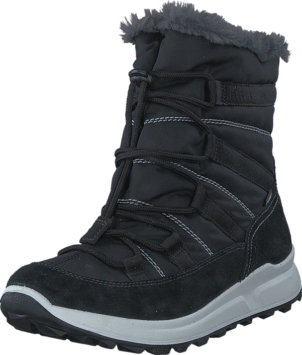 Superfit - Merida GORE-TEX® Black